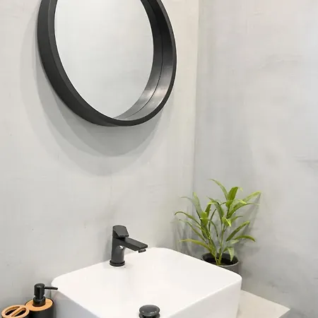 Apartman Cozy #9 Mália