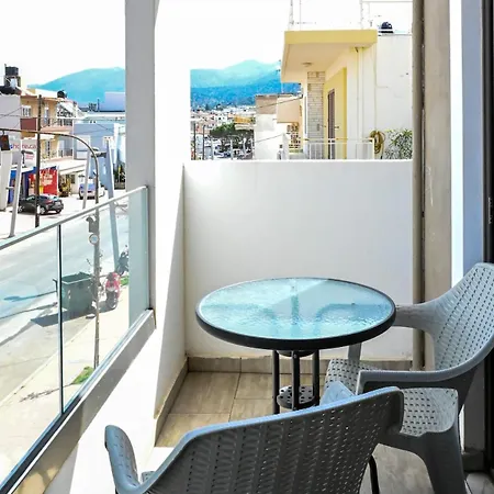 Apartman Cozy #9