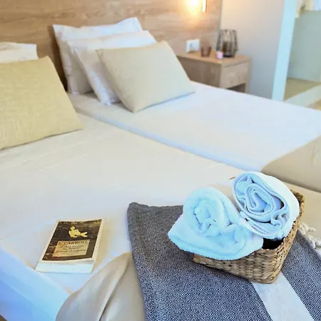 Cozy #9 Mália