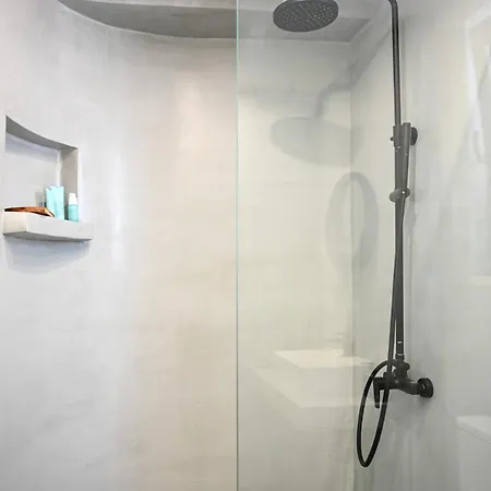 Apartman Cozy #9 Mália
