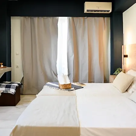 Apartman Cozy #9 Mália